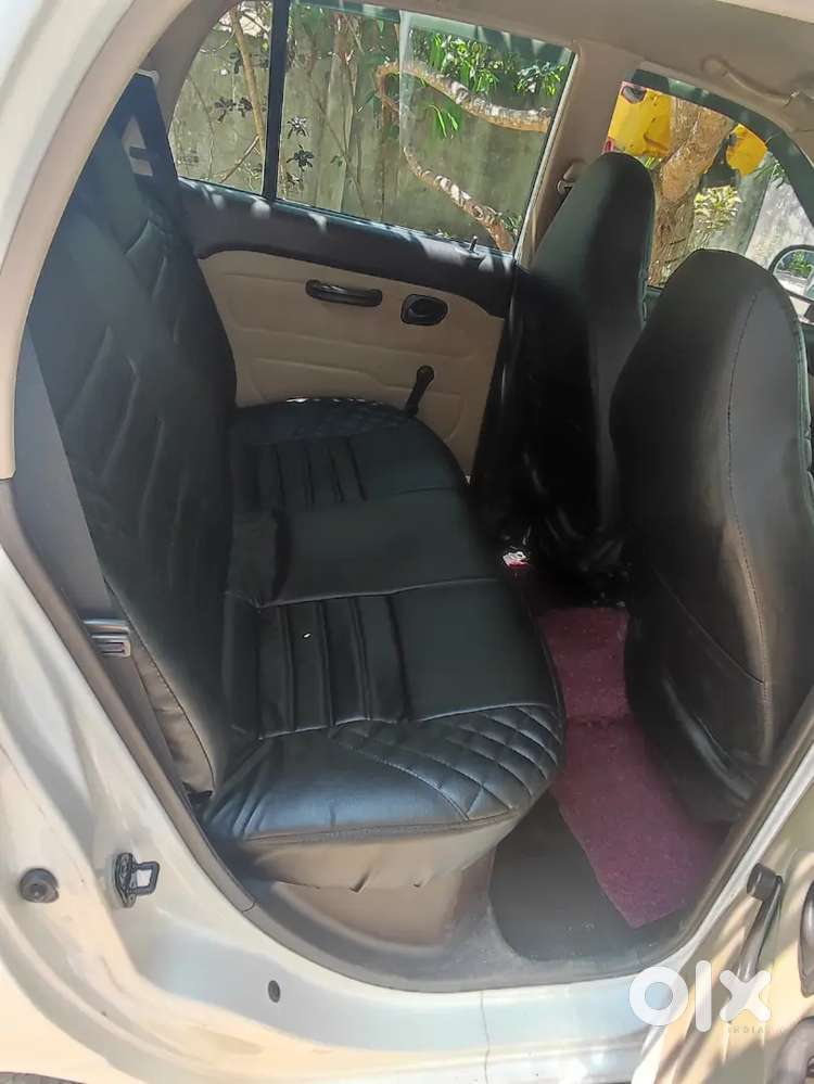 Hyundai Santro Xing 2011 Petrol Good Condition. Paper Upto 2031