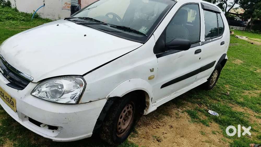 Tata Indica V2 Good Condition