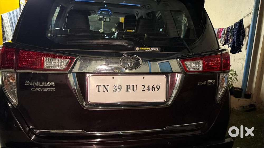 Toyota Diesel Car Manual 10 Years