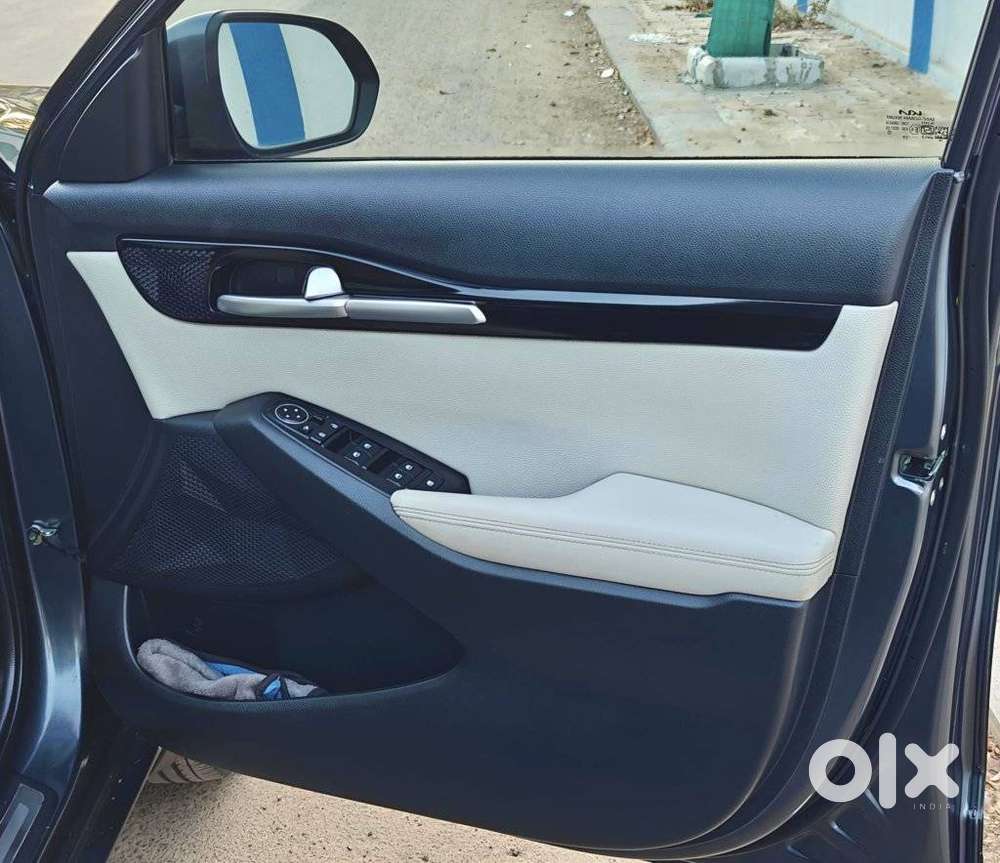 Kia Seltos Htx+ At 1.5 Diesel, 2023, Diesel