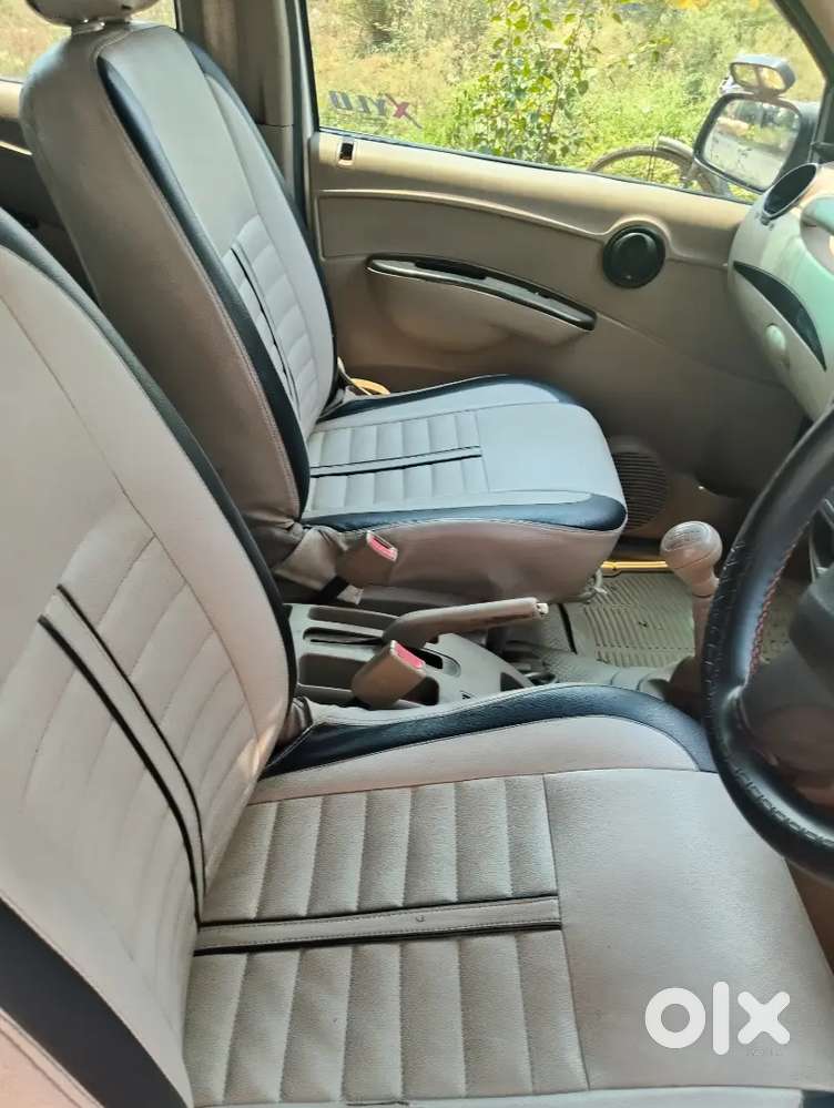 Mahindra Xylo 2017 Diesel Good Condition