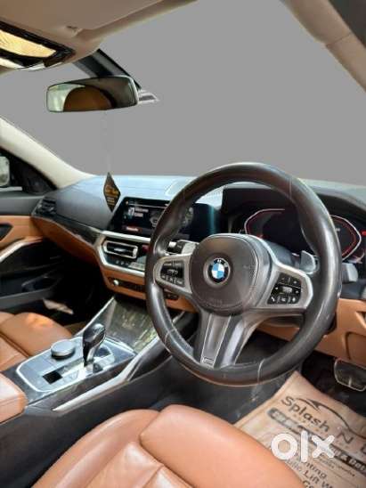 Bmw 3 Series Gran Limousine 2.0 330li M Sport First Edition, 2021, P..