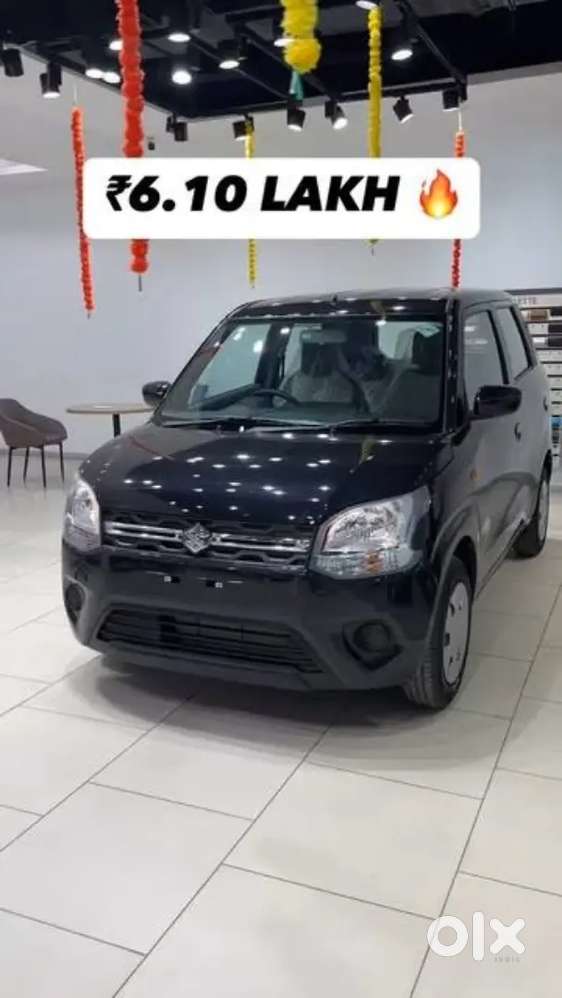 Maruti Baleno 2026 Alpha