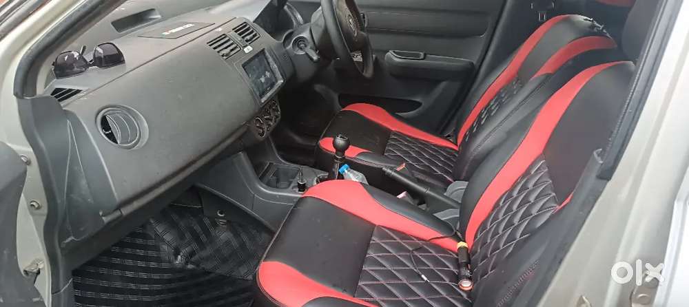 Maruti Suzuki Swift 2007