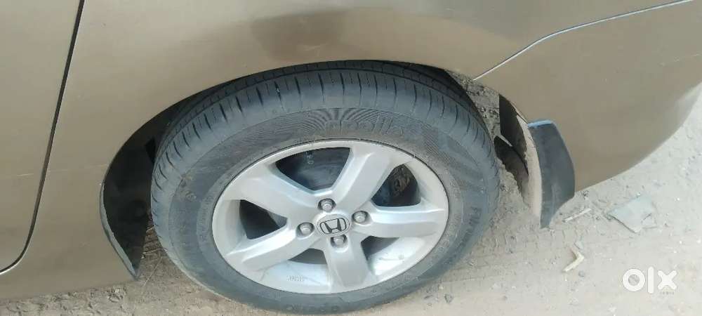 Honda City 2010 Petrol Well Maintained