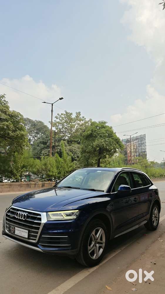 Audi Q5 2.0 40 Tdi Technology, 2019, Diesel