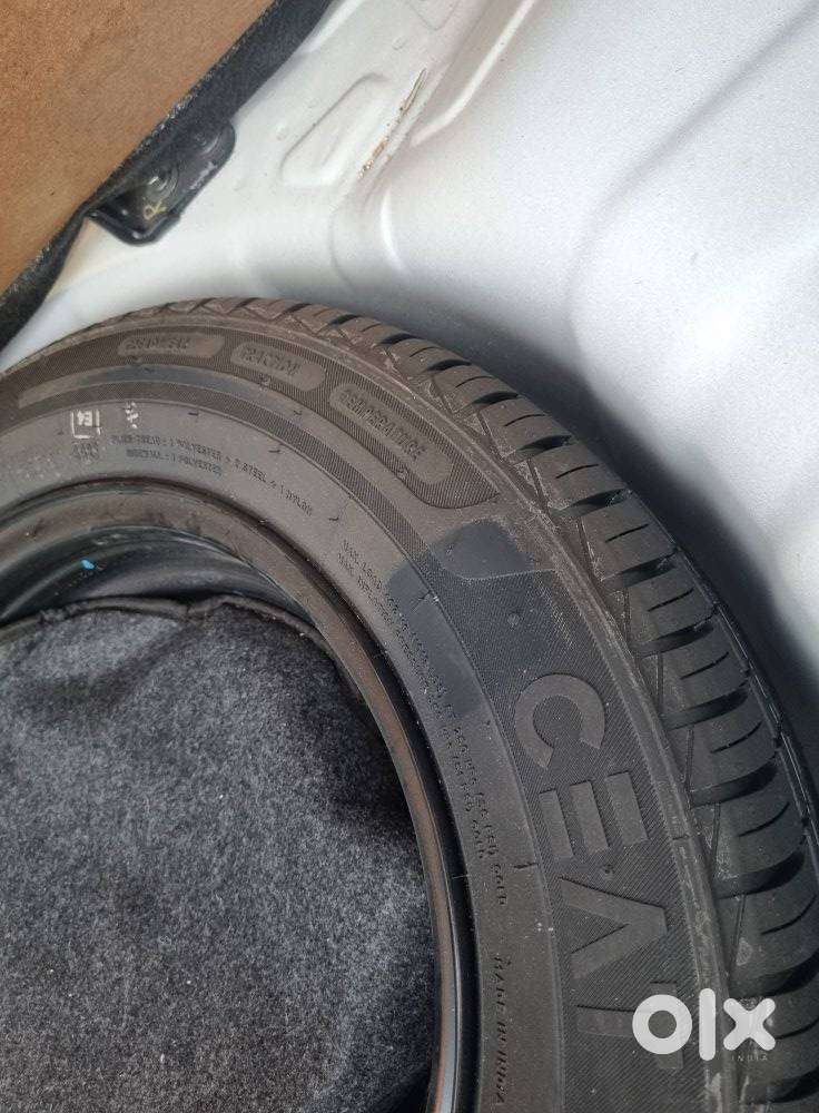 Hyundai Grand I10 Nios Sportz 1.2 Kappa Amt, 2023, Petrol