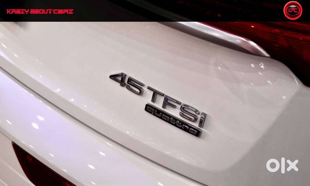 Audi Q5 Premium Plus 45 Tfsi, 2022, Petrol