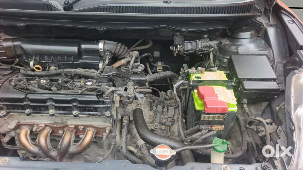 Maruti Suzuki Baleno 1.2 Alpha At, 2018, Petrol