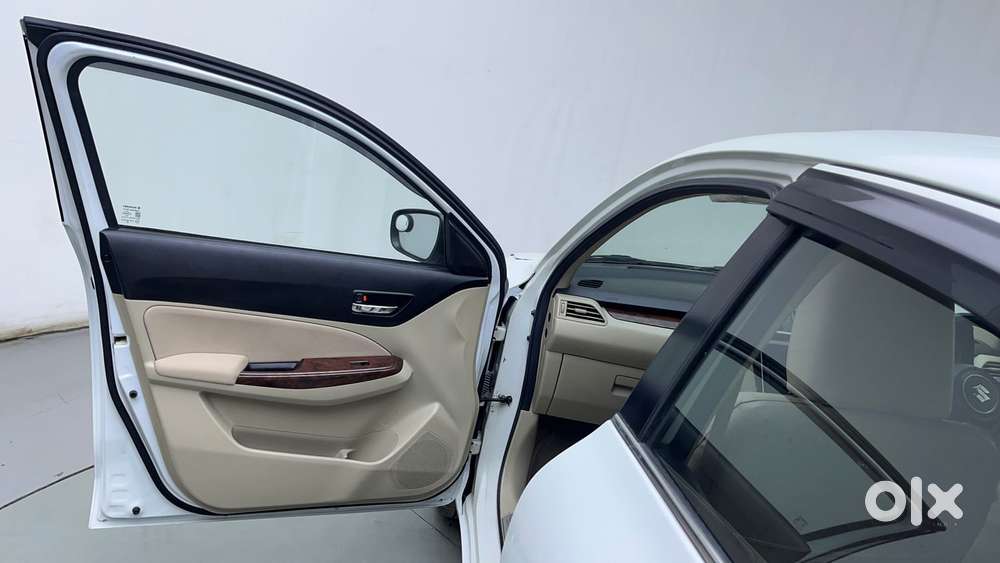 Maruti Suzuki Dzire 1.2 Zxi Plus Amt, 2018, Petrol