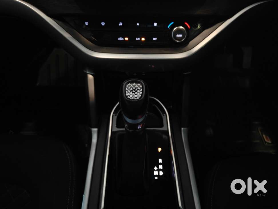 Tata Harrier 2.0 Kryotec Xta Plus, 2022, Diesel