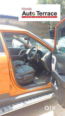 Hyundai Creta 1.6 Vtvt At Sx Plus, 2019, Petrol