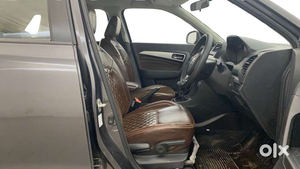 Toyota Urban Cruiser 1.5 High Grade Mt, 2021, Petrol