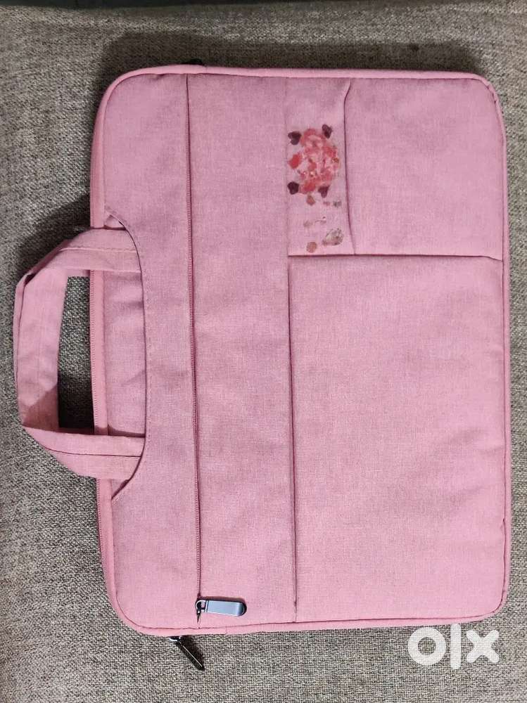 Laptop bag