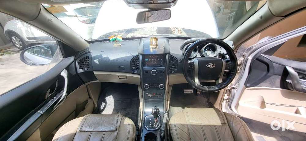 Mahindra Xuv500 W10 At, 2016, Diesel