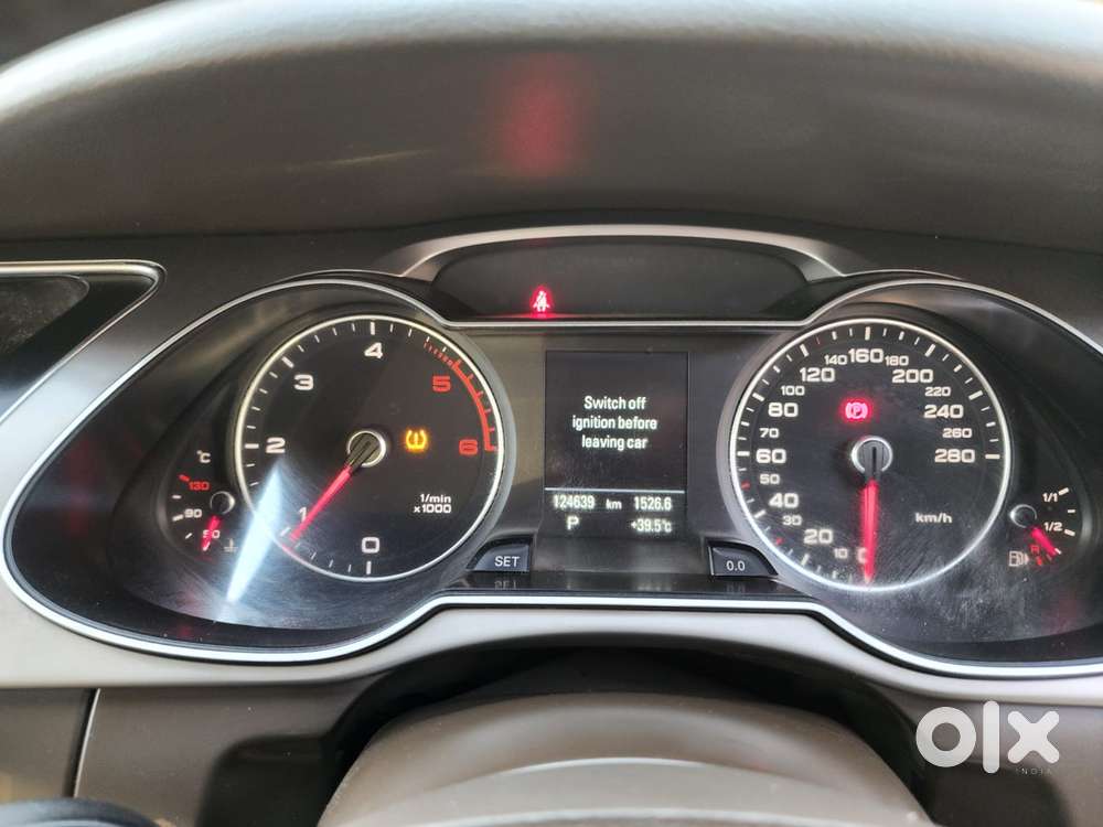 Audi A4 2.0 35 Tdi Premium Plus Sunroof, 2015, Diesel