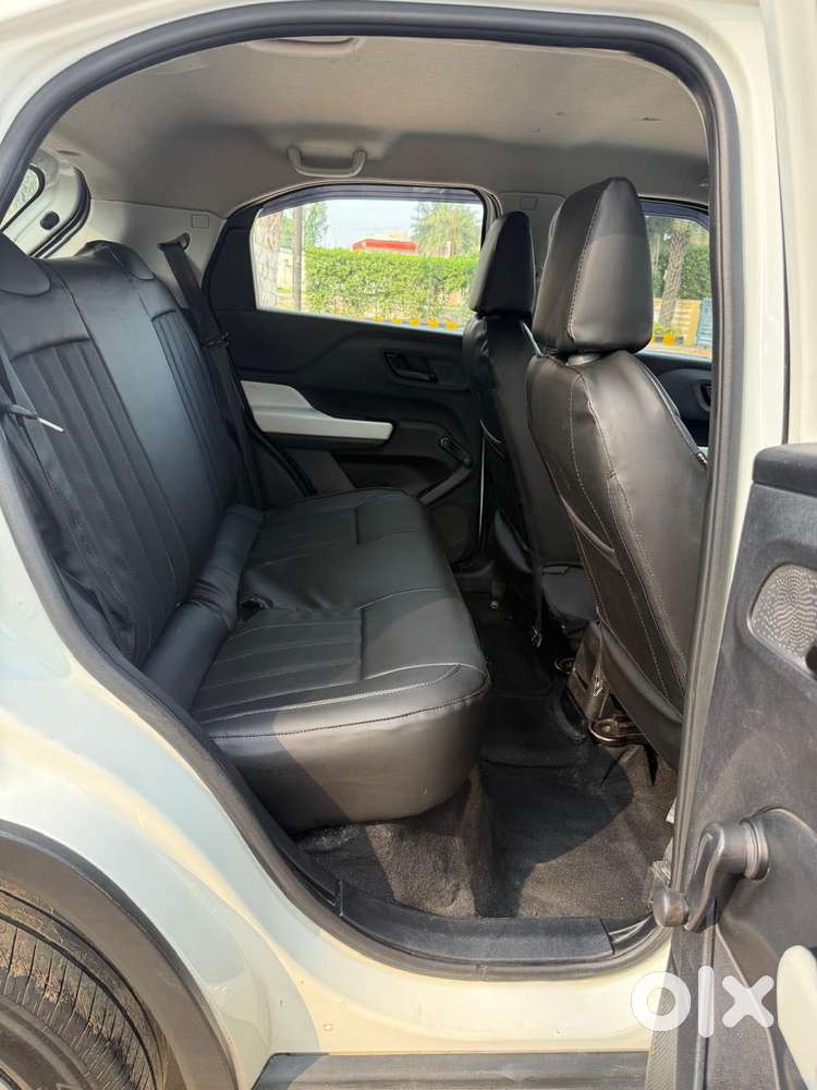 Tata Punch Pure, 2025, Petrol