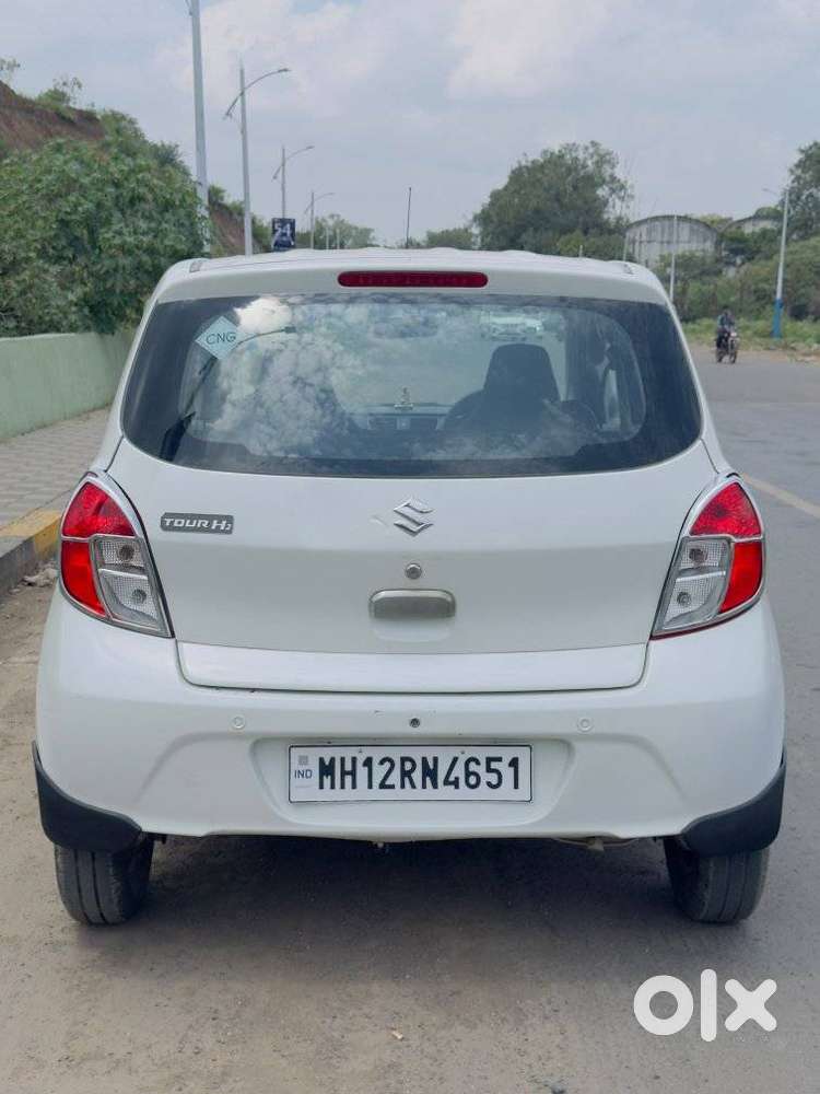Maruti Suzuki Celerio Vxi(o), 2019, Cng & Hybrids