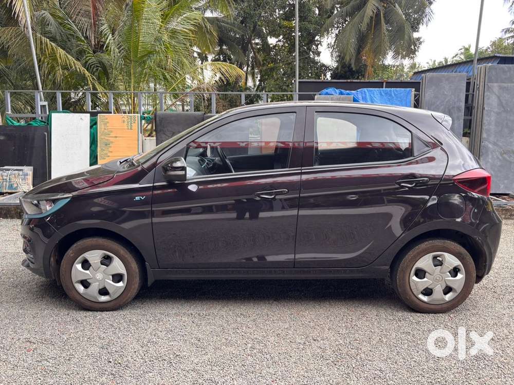 Tata Tiago Ev Xt 2024