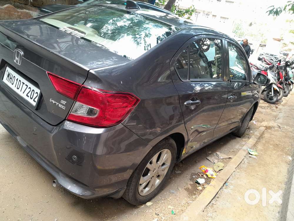 Honda Amaze Vx 1.2 Petrol Mt, 2021, Petrol