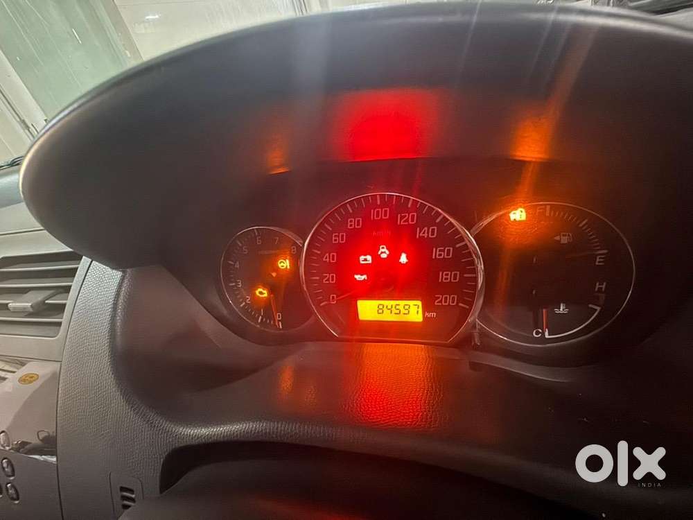 Swift Dzire Maruti 2008
