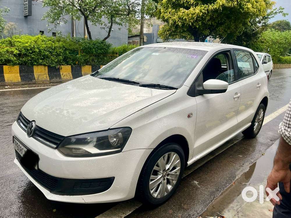 Volkswagen Polo 2013-2015 1.5 Tdi Comfortline, 2015, Diesel