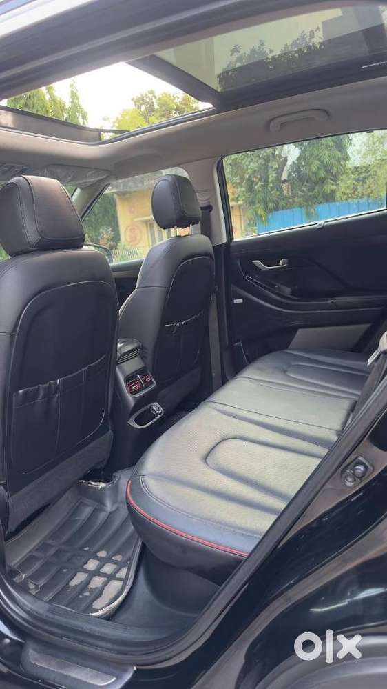 Hyundai Creta 1.4 Sx (o) Turbo Petrol Dct, 2020, Petrol