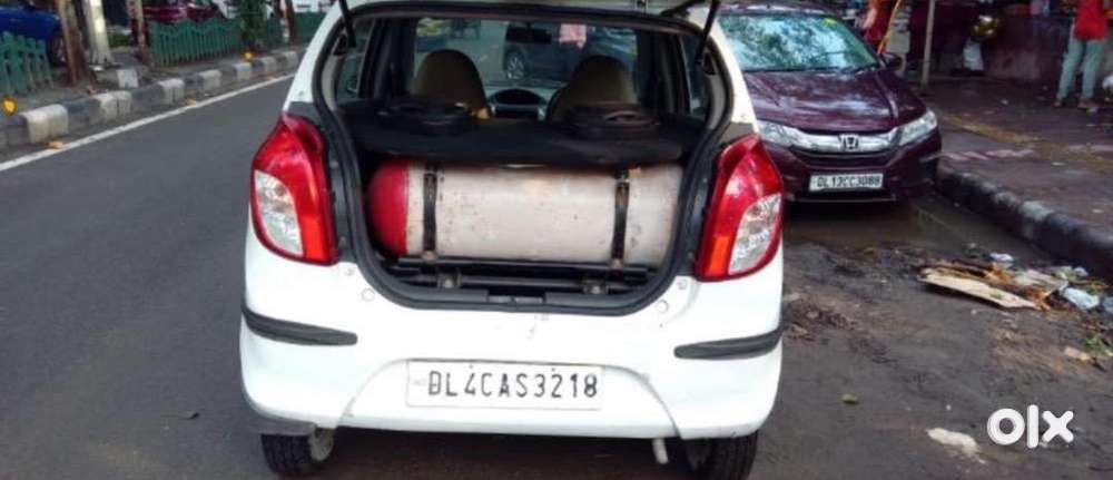 Maruti Suzuki 2013 Car