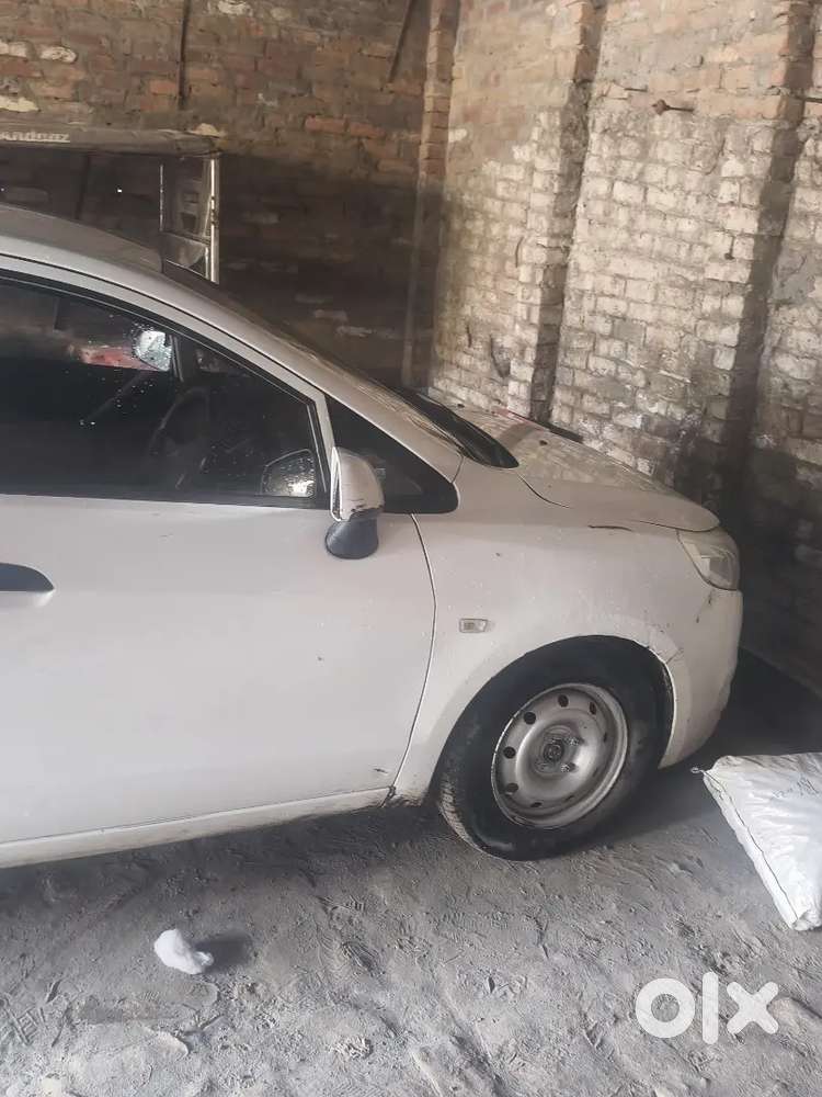 Chevrolet Sail Ls 2015