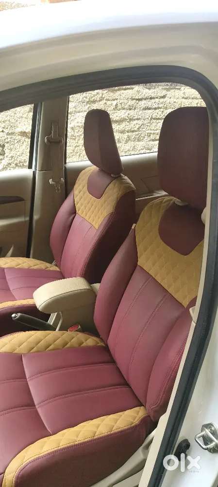 Maruti Suzuki Ertiga Zxi Plus 2025