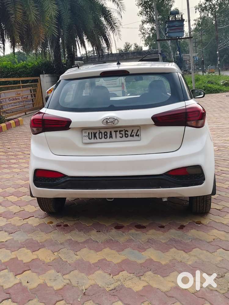 Hyundai I20 Magna 1.2, 2019, Diesel