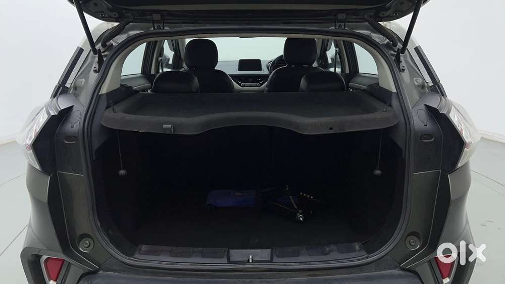 Tata Nexon 1.2 Revotron Xz Plus (o), 2020, Petrol