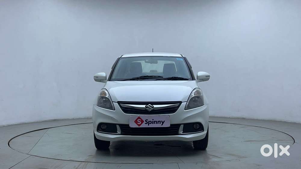 Maruti Suzuki Swift Dzire 1.2 Zxi, 2016, Petrol