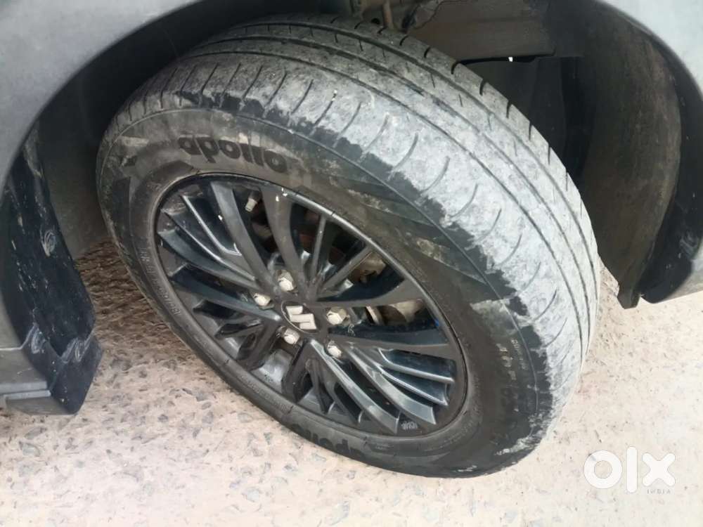 Maruti Suzuki Xl6 1.5 Zeta Mt, 2021, Petrol