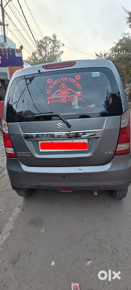 Want To Sell My Wagonr Car