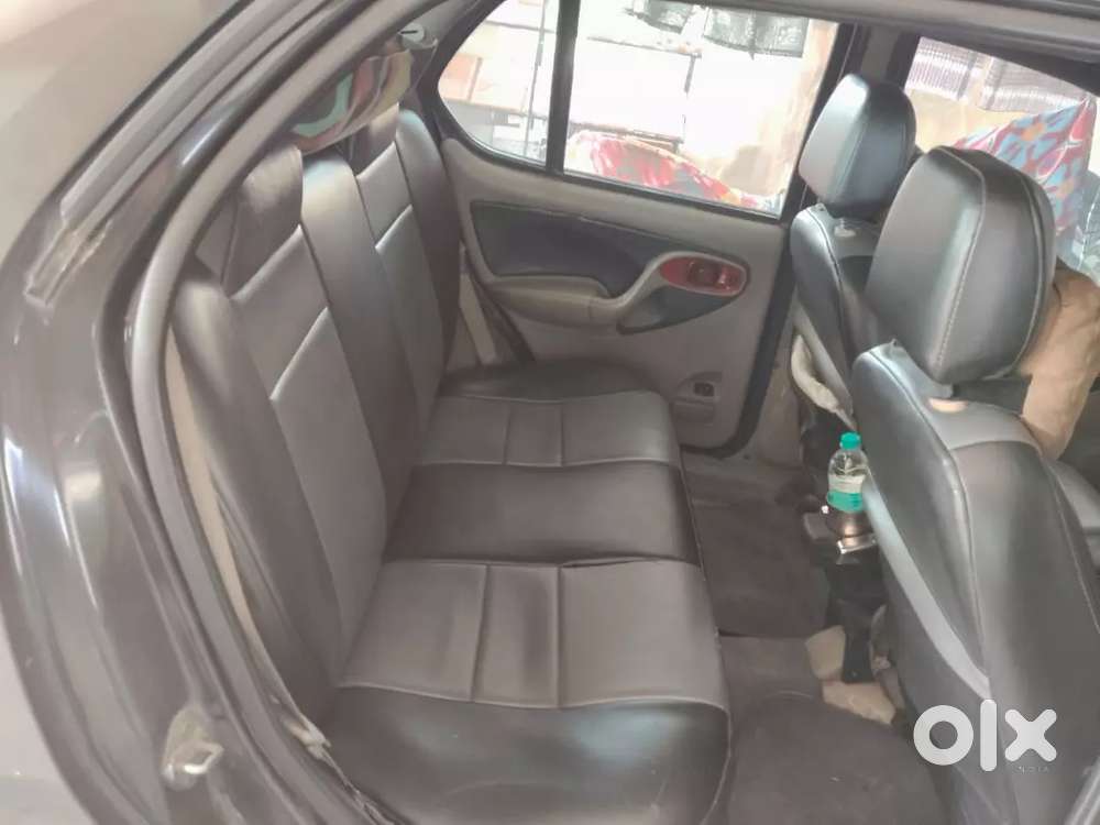 Tata Indigo Cs 2010 Diesel Well Maintained.