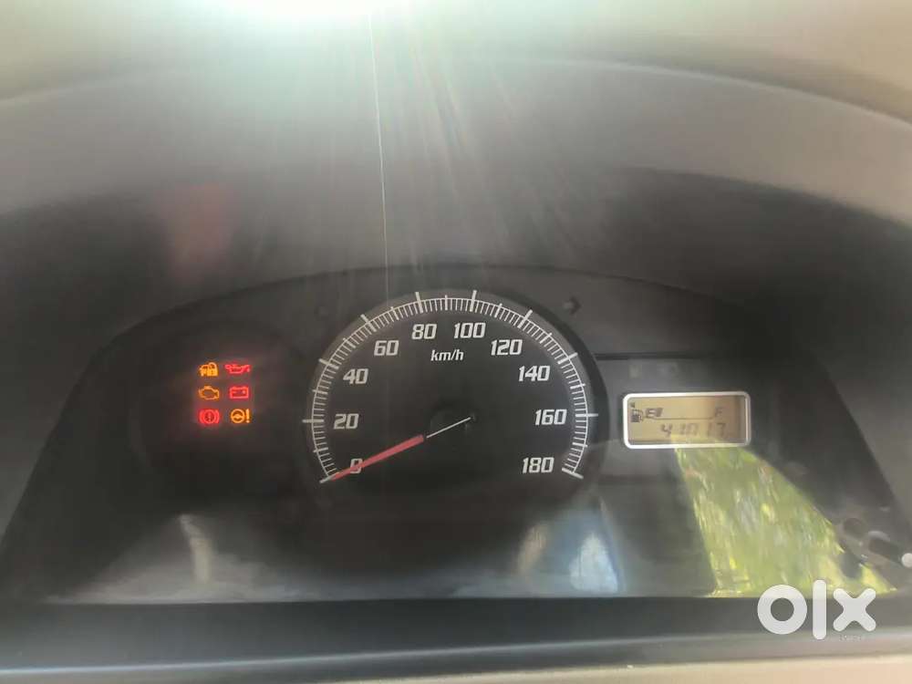 Maruti Suzuki Estilo 2010 Petrol Well Maintained
