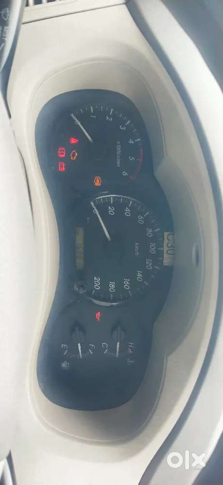 Toyota Innova 2012 Diesel Good Condition