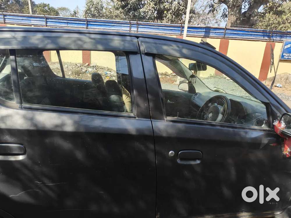 Maruti Suzuki Alto 800 2015 Petrol 52000 Km Driven