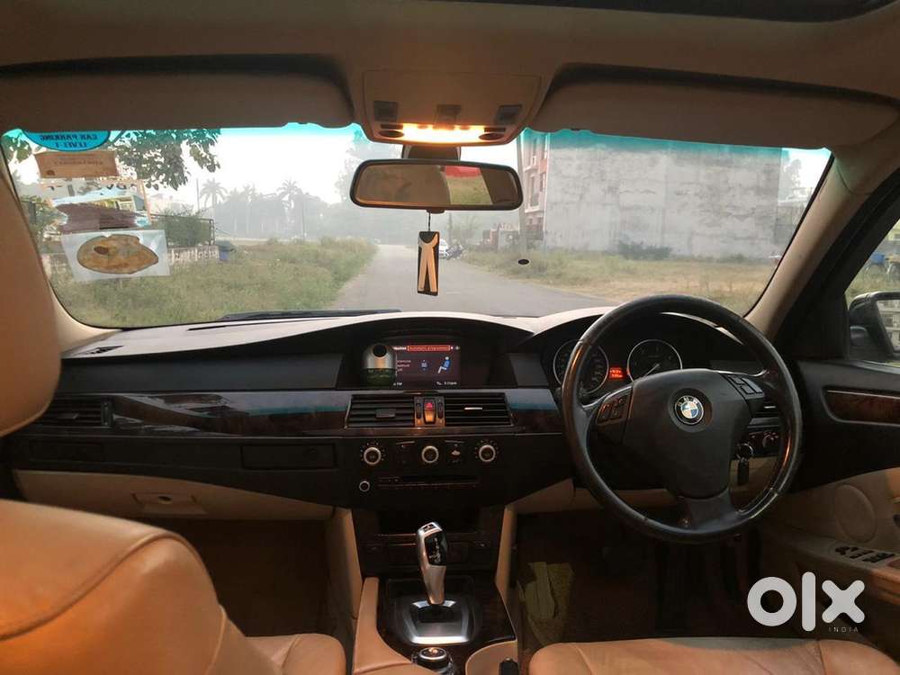 Bmw 5 Series Diesel 2009- Fixed Price