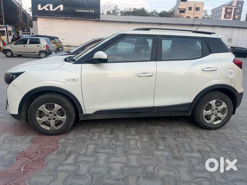 Mahindra Xuv300 W6 Diesel, 2019, Diesel
