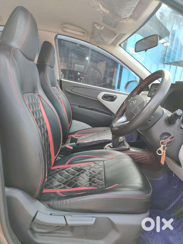 Hyundai Aura, 2022, Cng & Hybrids