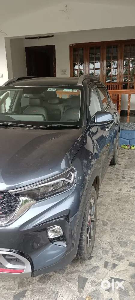 Kia Sonnet 1100000 Automatic