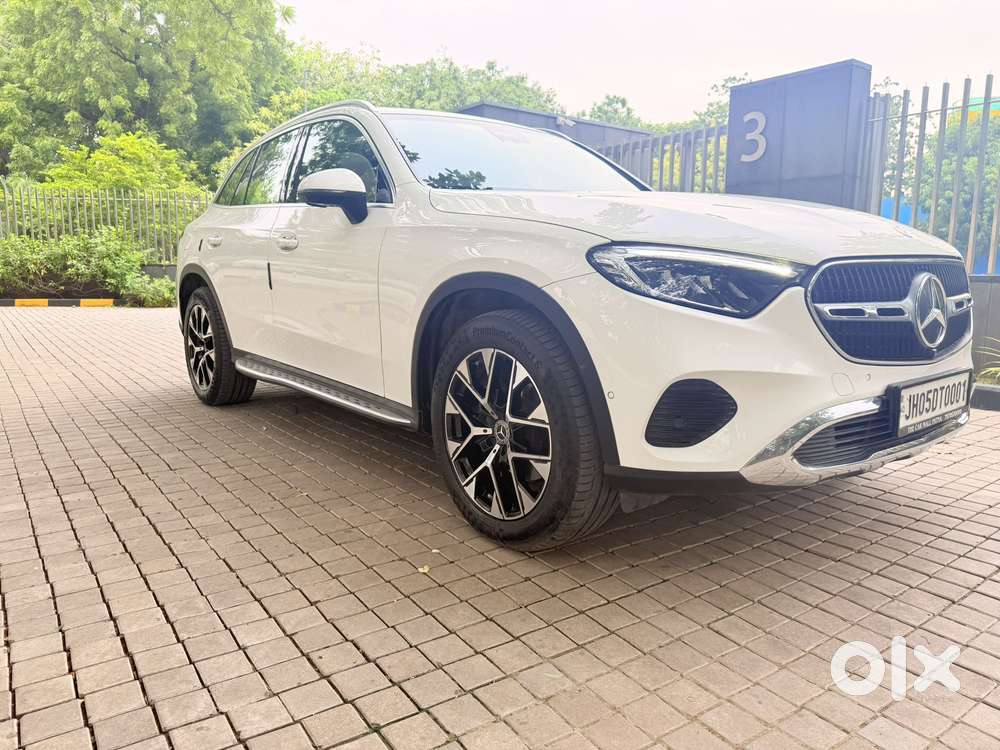 Mercedes-benz Glc 220d 4matic, 2024, Diesel