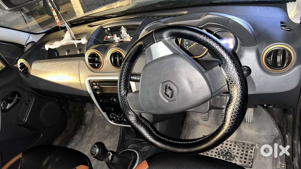 Renault Duster Diesel Manual 2016