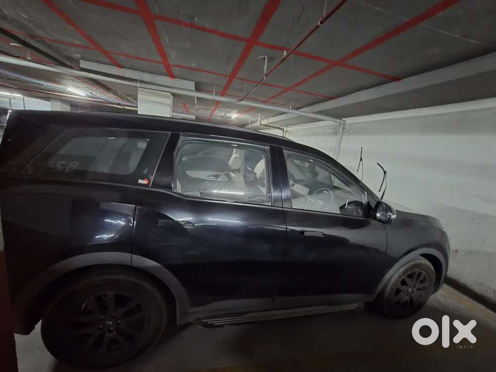 Mahindra Xuv700 Diesel 2025