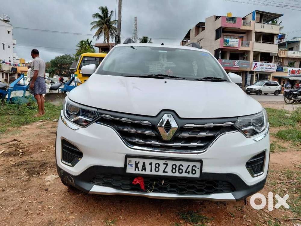 Renault Triber