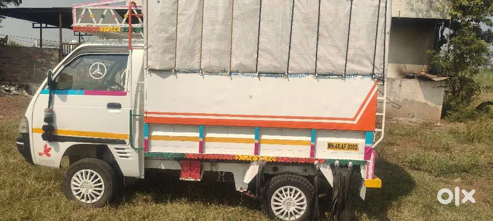 Maruti Suzuki Super Disel 2019