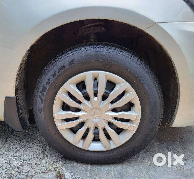 Maruti Suzuki Dzire 1.2 Vxi, 2016, Petrol