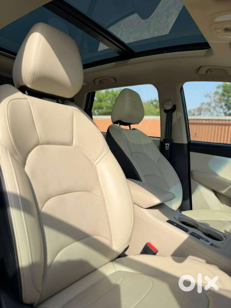 Mg Hector Sharp At, 2021, Petrol